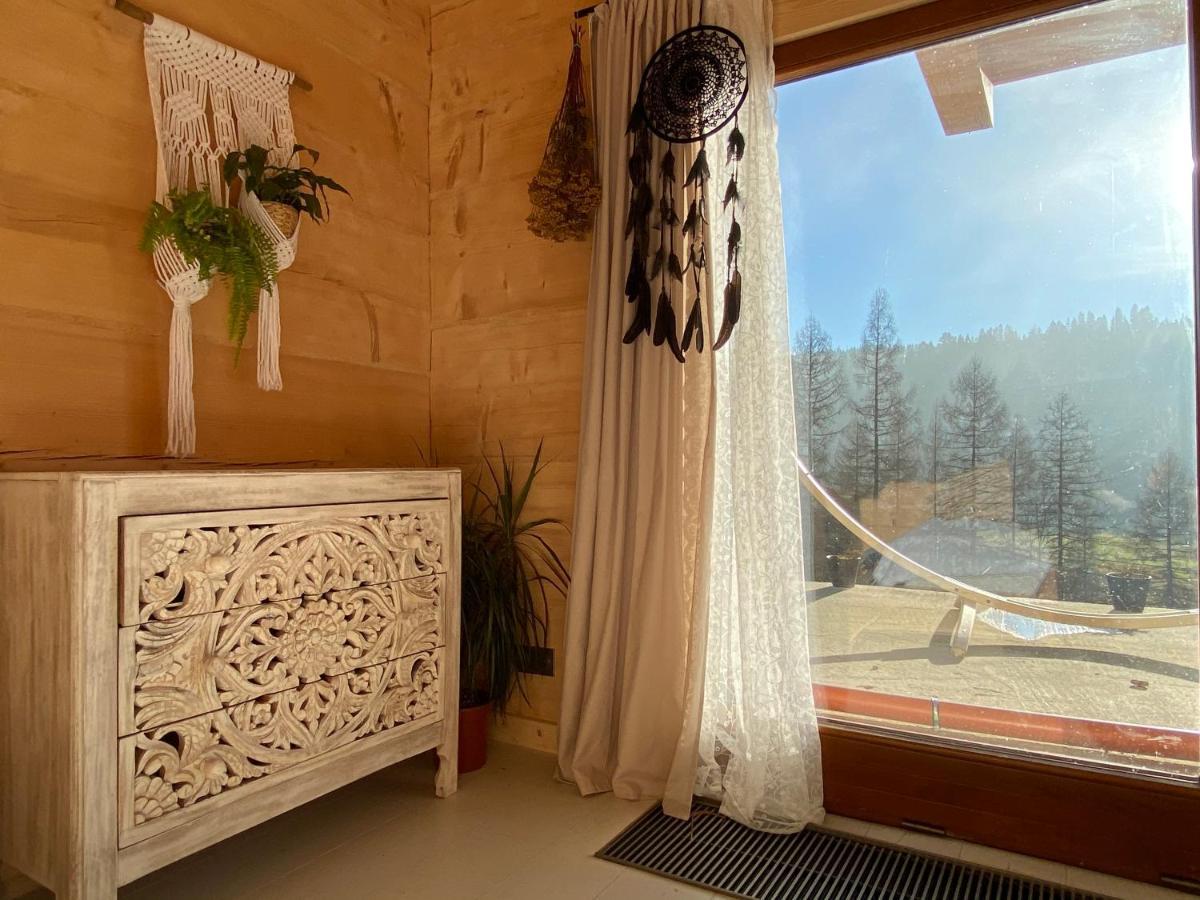 Dziejba Lesna &spa - Piekne I Nowe I Domek, Sauna I Jacuzzi - W Cenie I Na Wylacznosc, 1 Km Od Stoku Apartment *