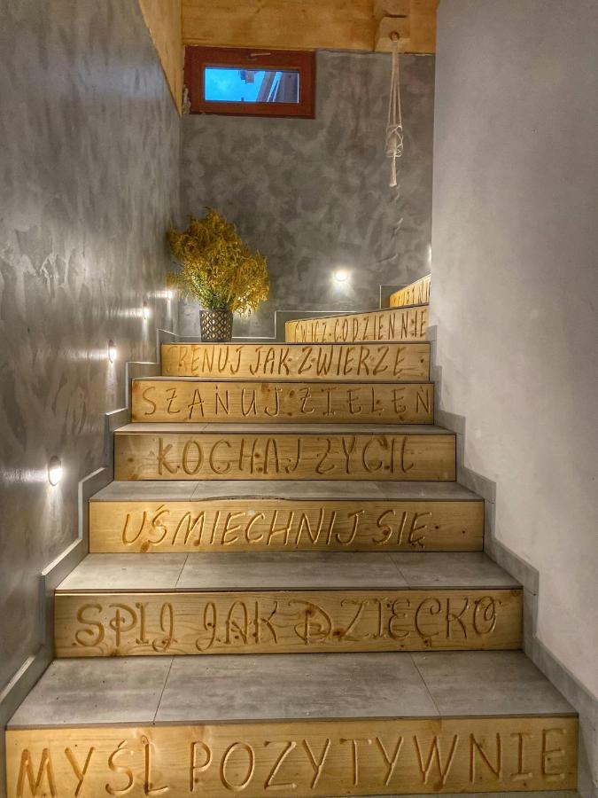 Dziejba Lesna &spa - Piekne I Nowe I Domek, Sauna I Jacuzzi - W Cenie I Na Wylacznosc, 1 Km Od Stoku Apartment