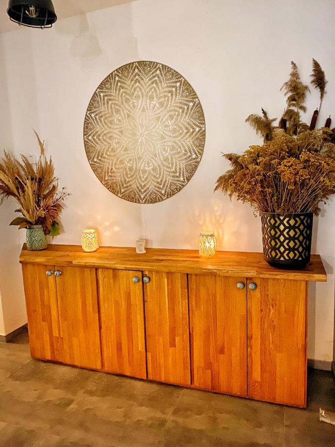Apartment Dziejba Lesna &spa - Piekne I Nowe I Domek, Sauna I Jacuzzi - W Cenie I Na Wylacznosc, 1 Km Od Stoku Jaworki