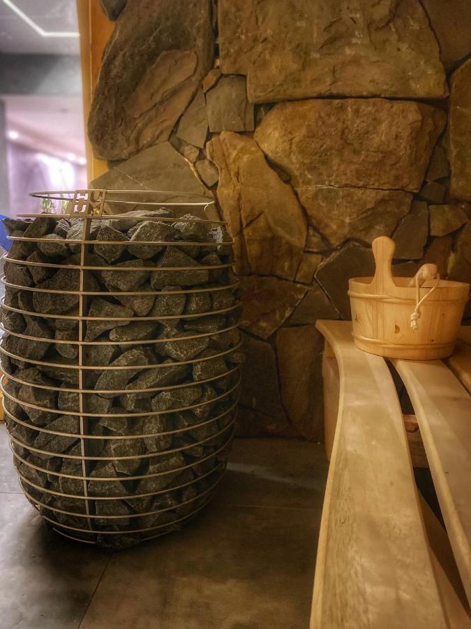 Dziejba Lesna &spa - Piekne I Nowe I Domek, Sauna I Jacuzzi - W Cenie I Na Wylacznosc, 1 Km Od Stoku *