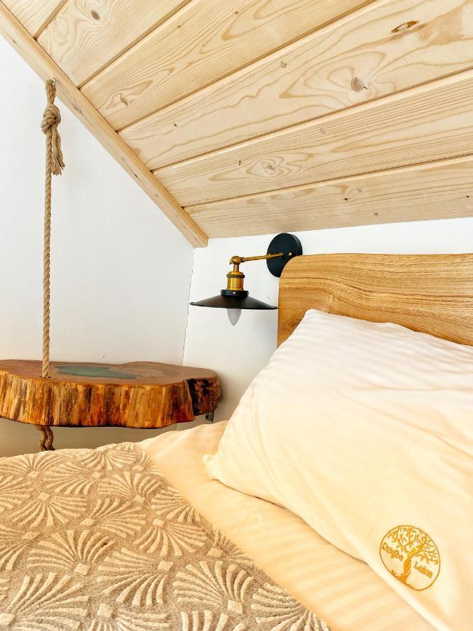 Dziejba Lesna &spa - Piekne I Nowe I Domek, Sauna I Jacuzzi - W Cenie I Na Wylacznosc, 1 Km Od Stoku *
