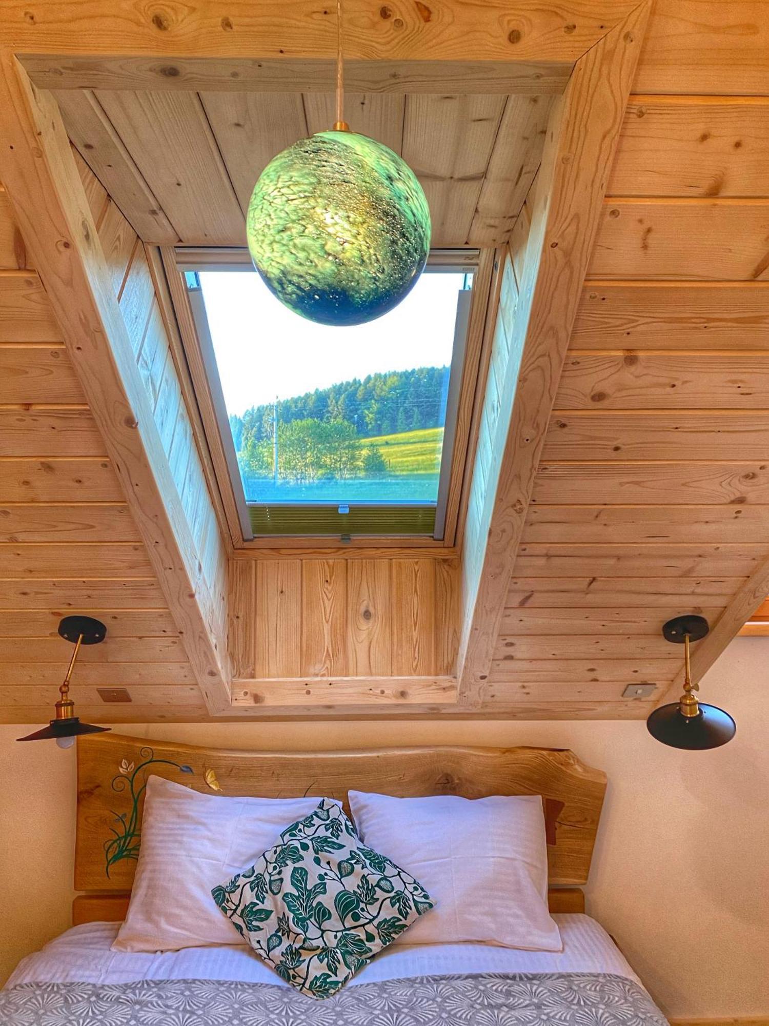 Dziejba Lesna &spa - Piekne I Nowe I Domek, Sauna I Jacuzzi - W Cenie I Na Wylacznosc, 1 Km Od Stoku Apartment *