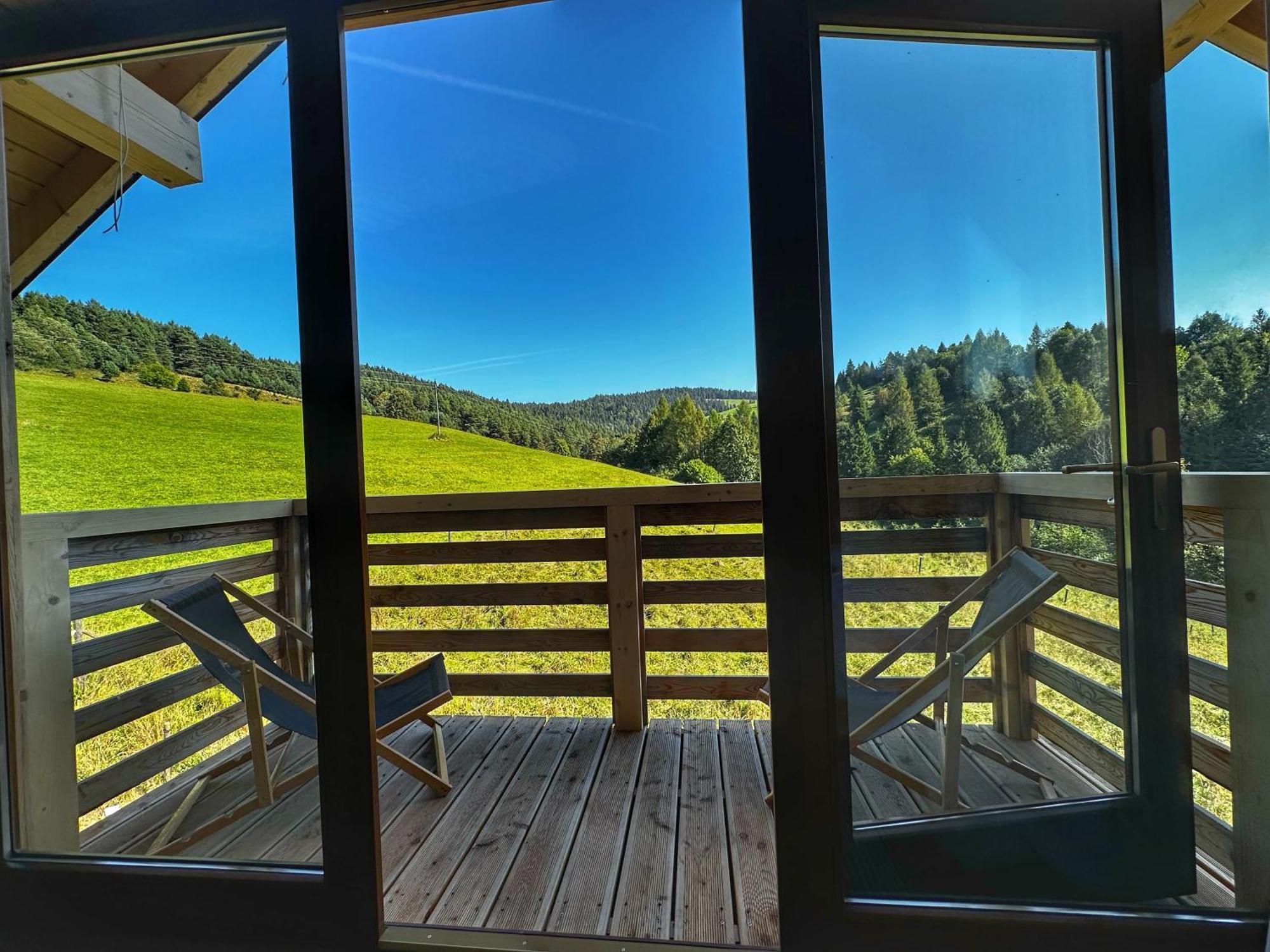 Dziejba Lesna &spa - Piekne I Nowe I Domek, Sauna I Jacuzzi - W Cenie I Na Wylacznosc, 1 Km Od Stoku * Jaworki