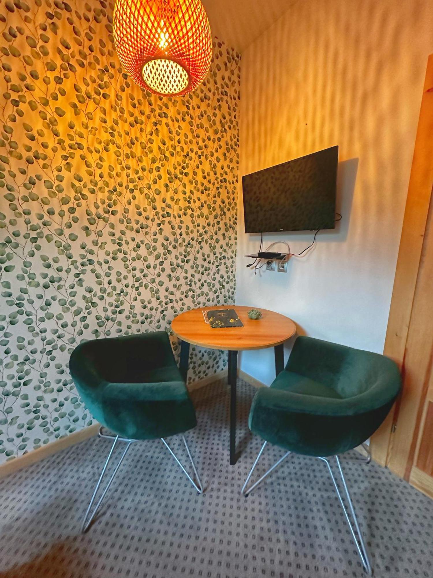 Apartment Dziejba Lesna &spa - Piekne I Nowe I Domek, Sauna I Jacuzzi - W Cenie I Na Wylacznosc, 1 Km Od Stoku