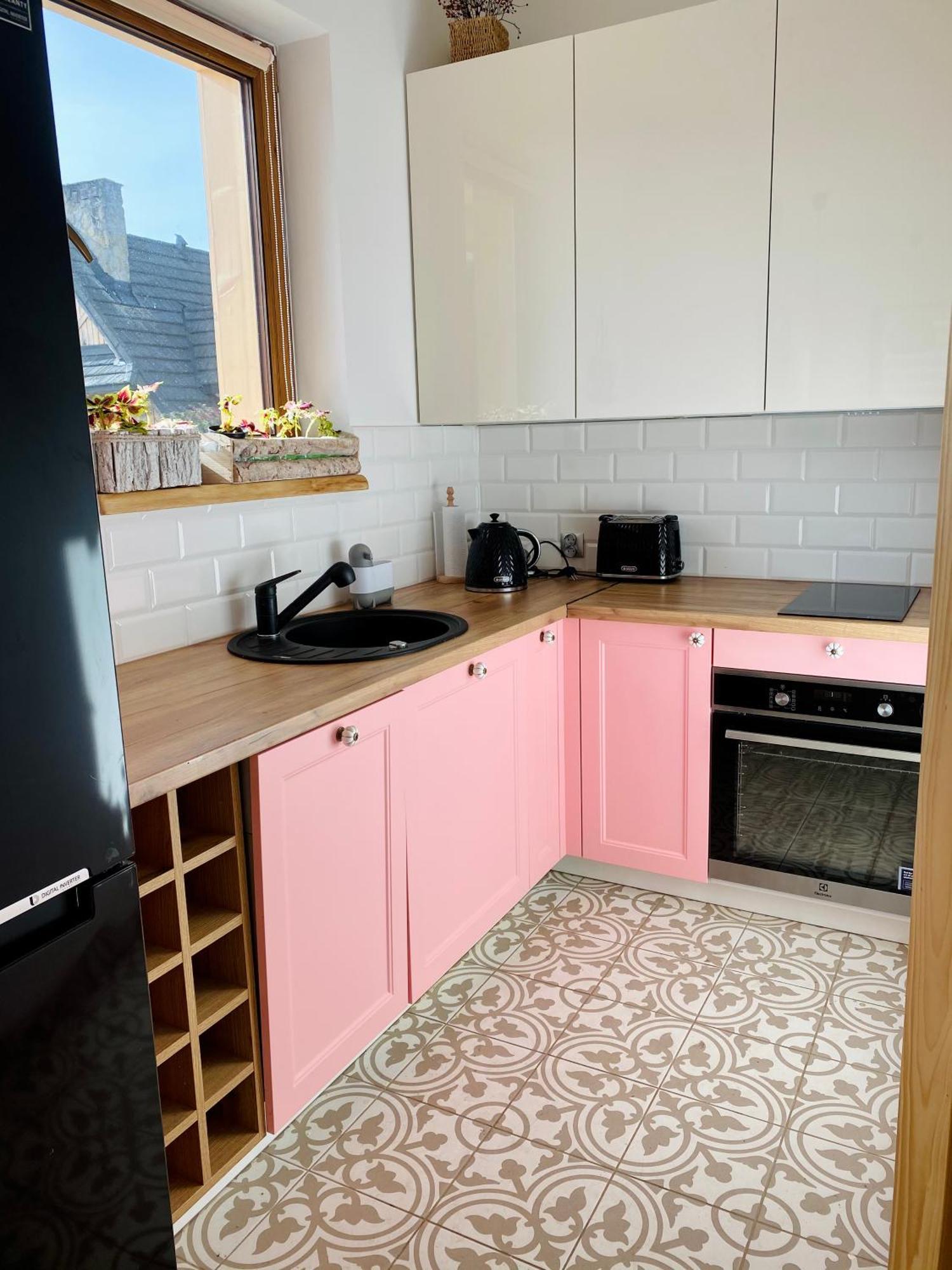 Apartment Dziejba Lesna &spa - Piekne I Nowe I Domek, Sauna I Jacuzzi - W Cenie I Na Wylacznosc, 1 Km Od Stoku *