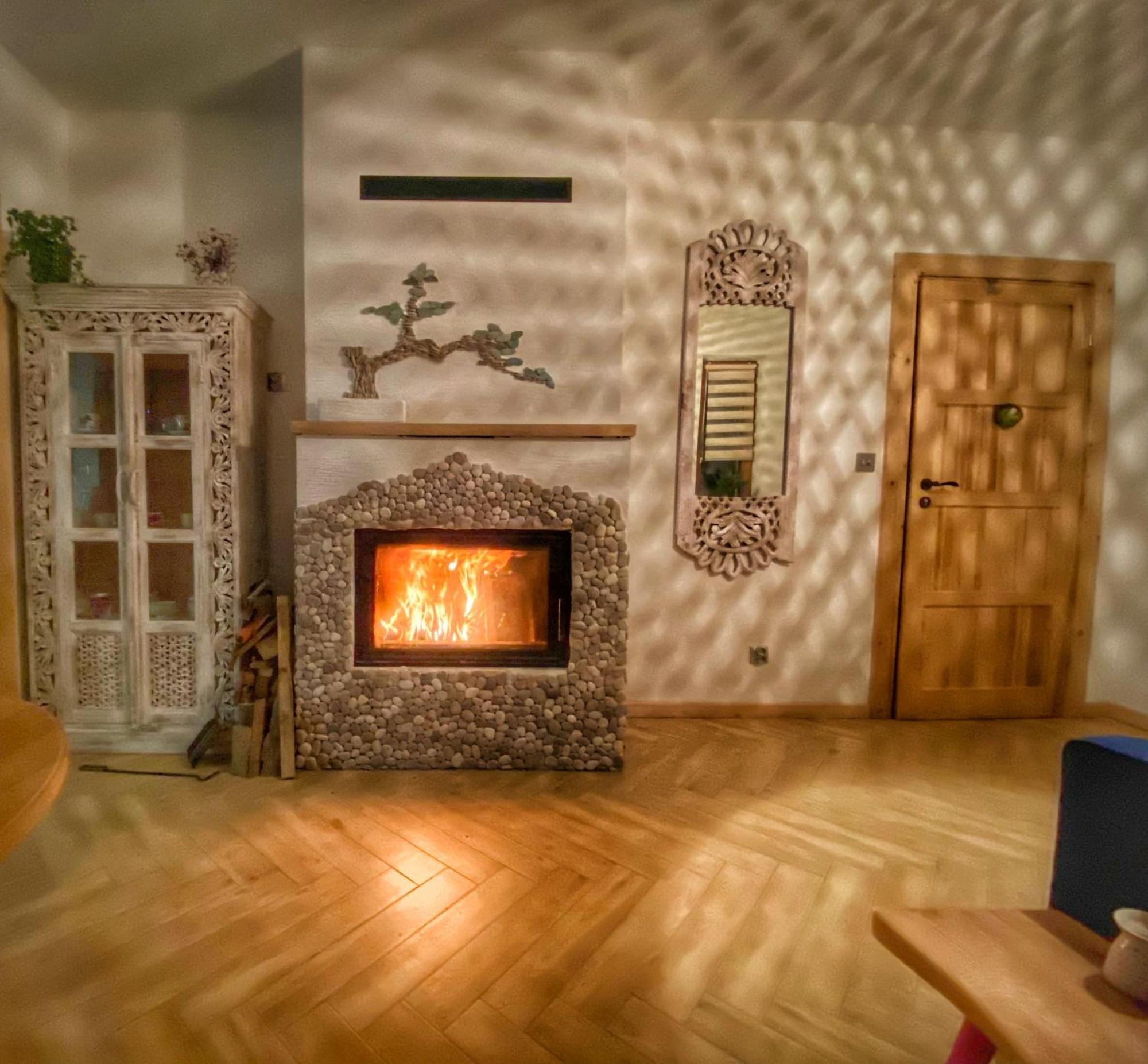 Dziejba Lesna &spa - Piekne I Nowe I Domek, Sauna I Jacuzzi - W Cenie I Na Wylacznosc, 1 Km Od Stoku Apartment