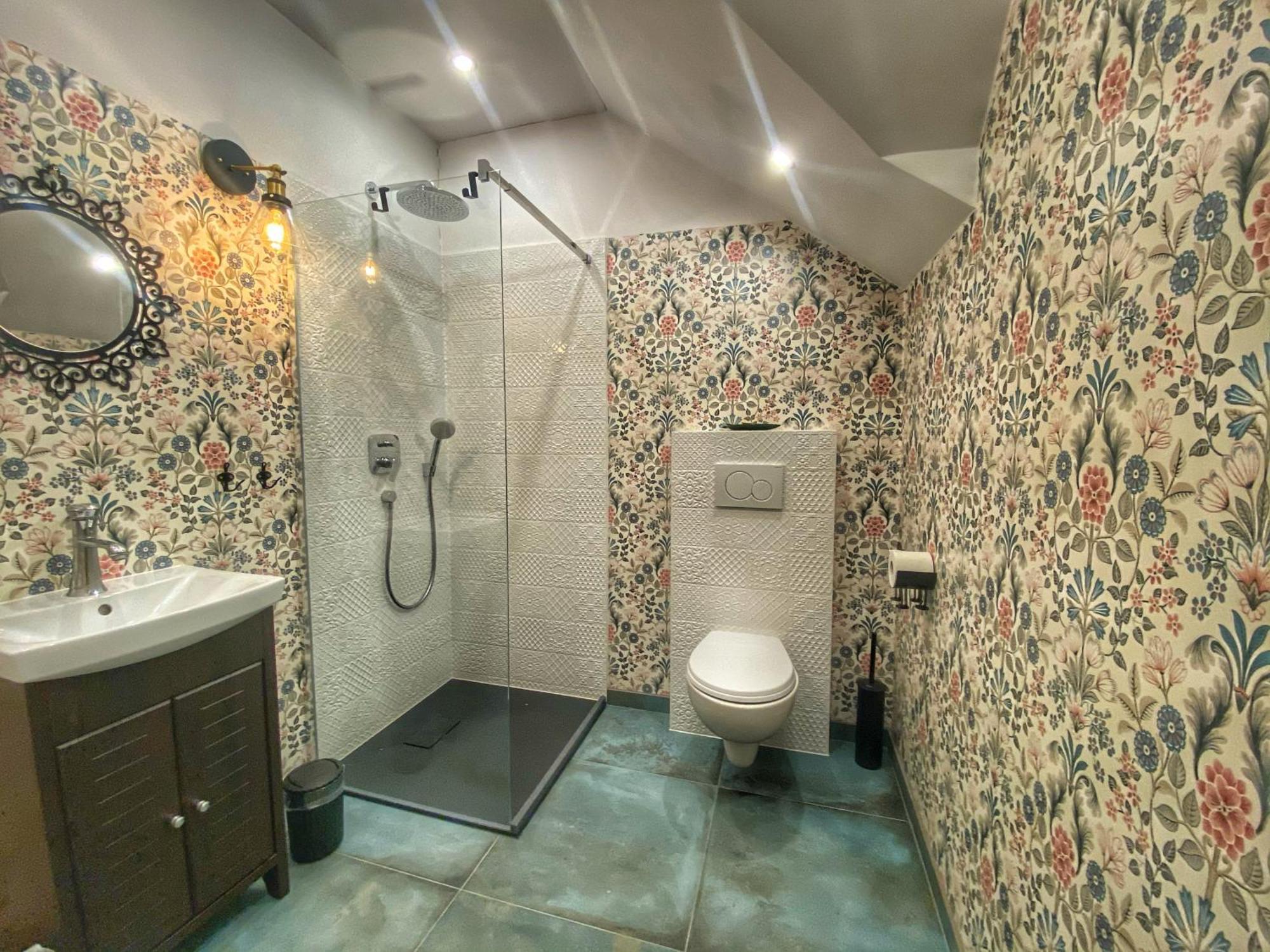 Apartment Dziejba Lesna &spa - Piekne I Nowe I Domek, Sauna I Jacuzzi - W Cenie I Na Wylacznosc, 1 Km Od Stoku *