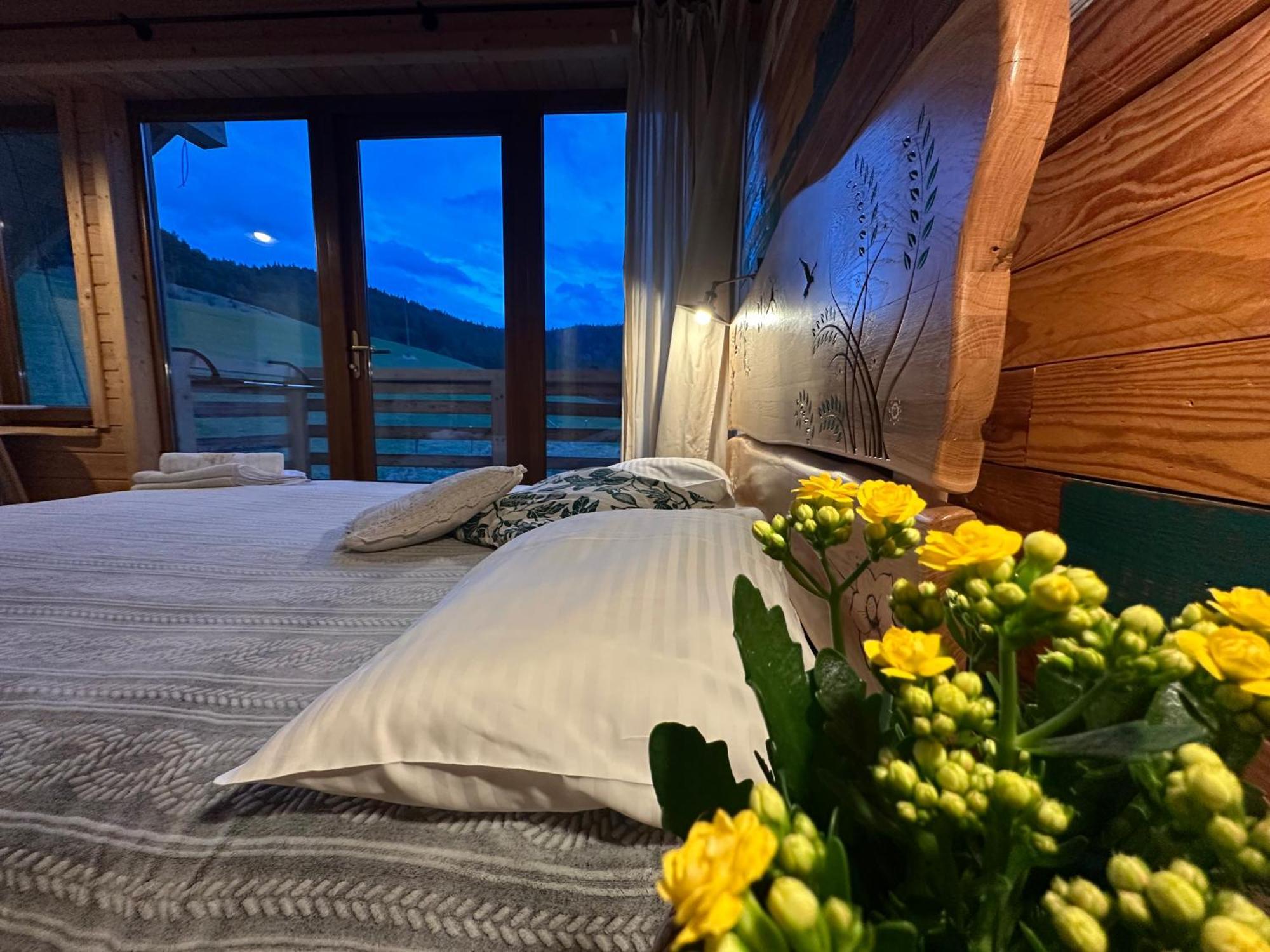 Dziejba Lesna &spa - Piekne I Nowe I Domek, Sauna I Jacuzzi - W Cenie I Na Wylacznosc, 1 Km Od Stoku Apartment Jaworki