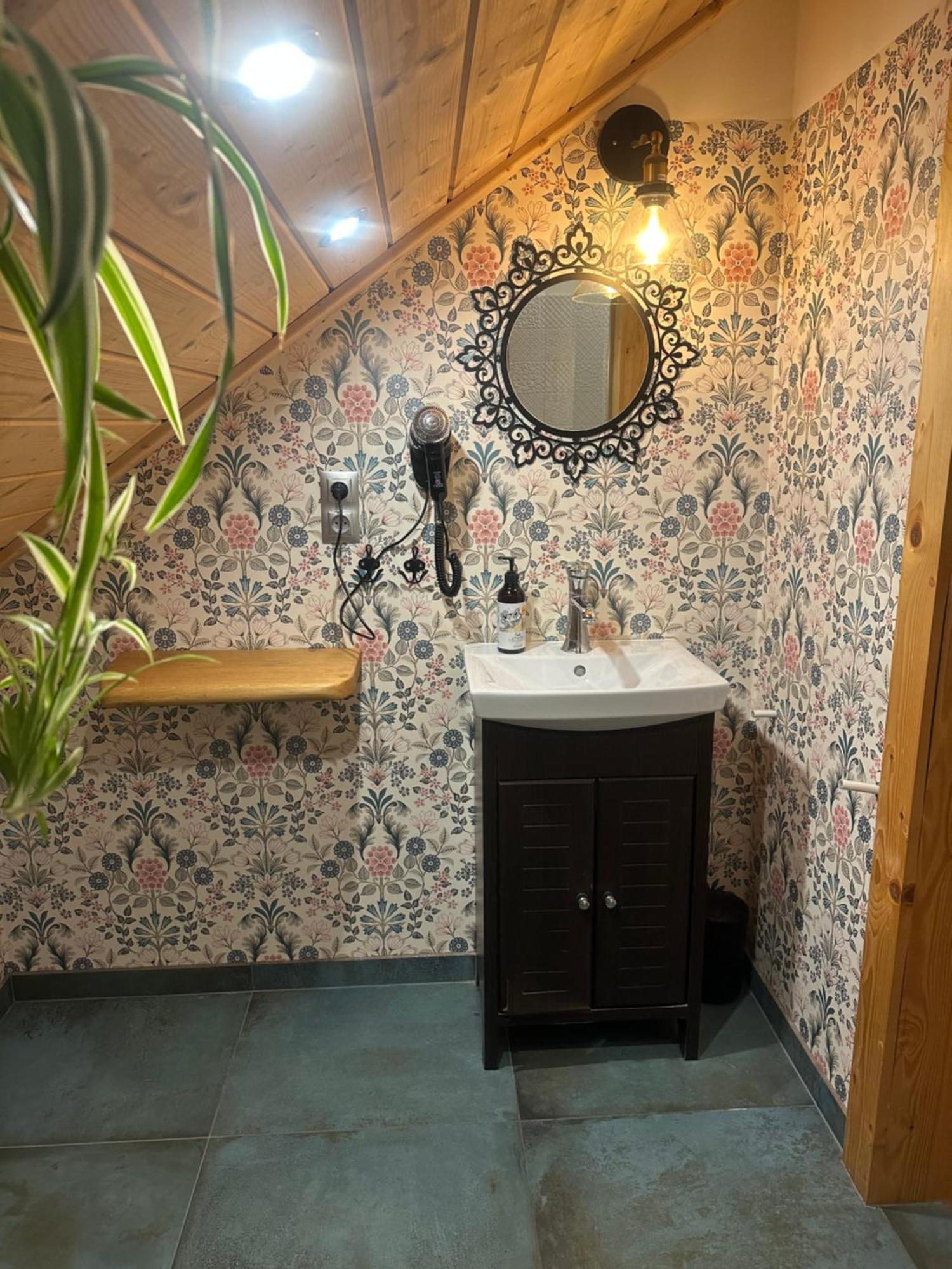 Dziejba Lesna &spa - Piekne I Nowe I Domek, Sauna I Jacuzzi - W Cenie I Na Wylacznosc, 1 Km Od Stoku