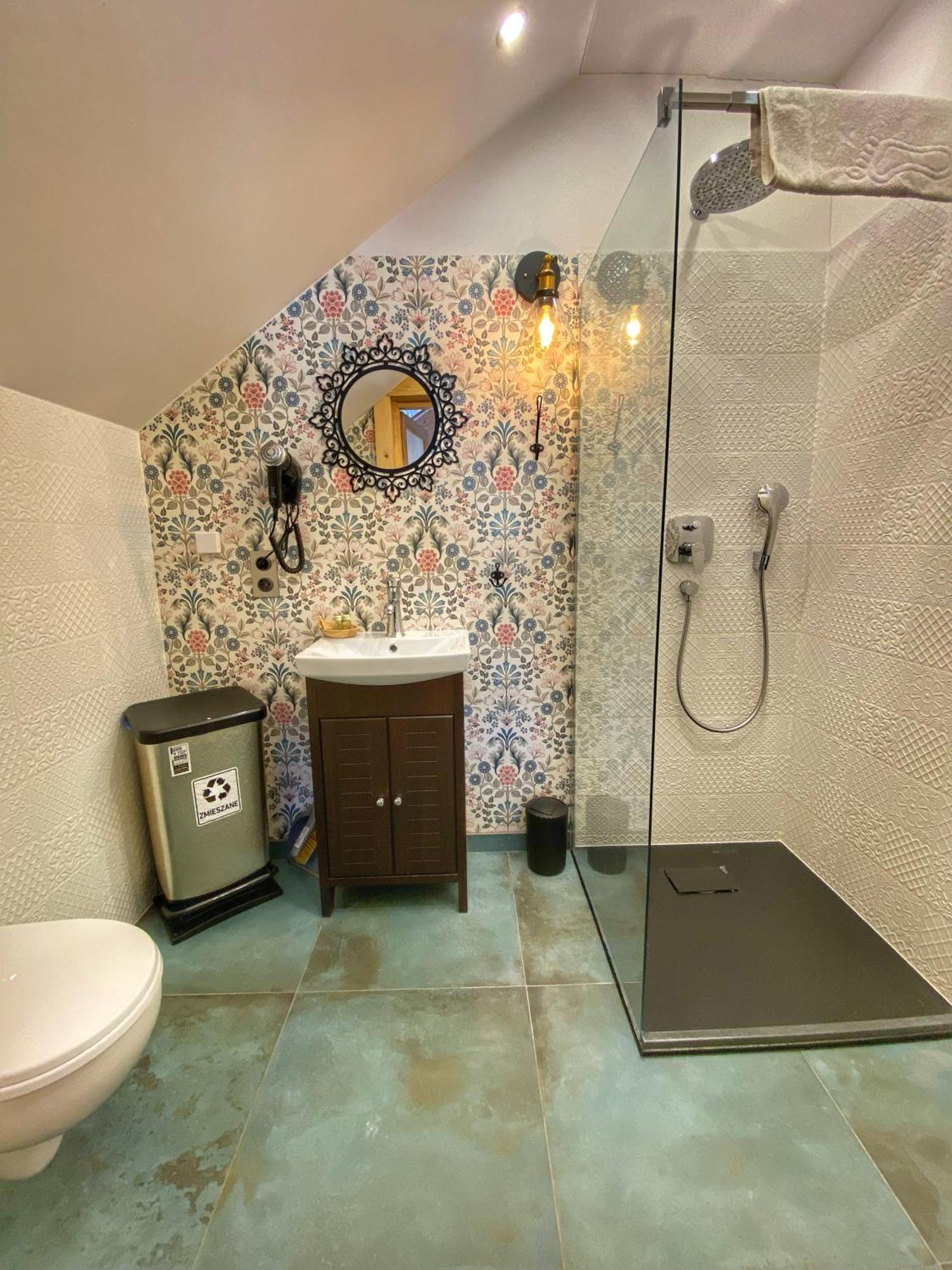 Dziejba Lesna &spa - Piekne I Nowe I Domek, Sauna I Jacuzzi - W Cenie I Na Wylacznosc, 1 Km Od Stoku Apartment Jaworki