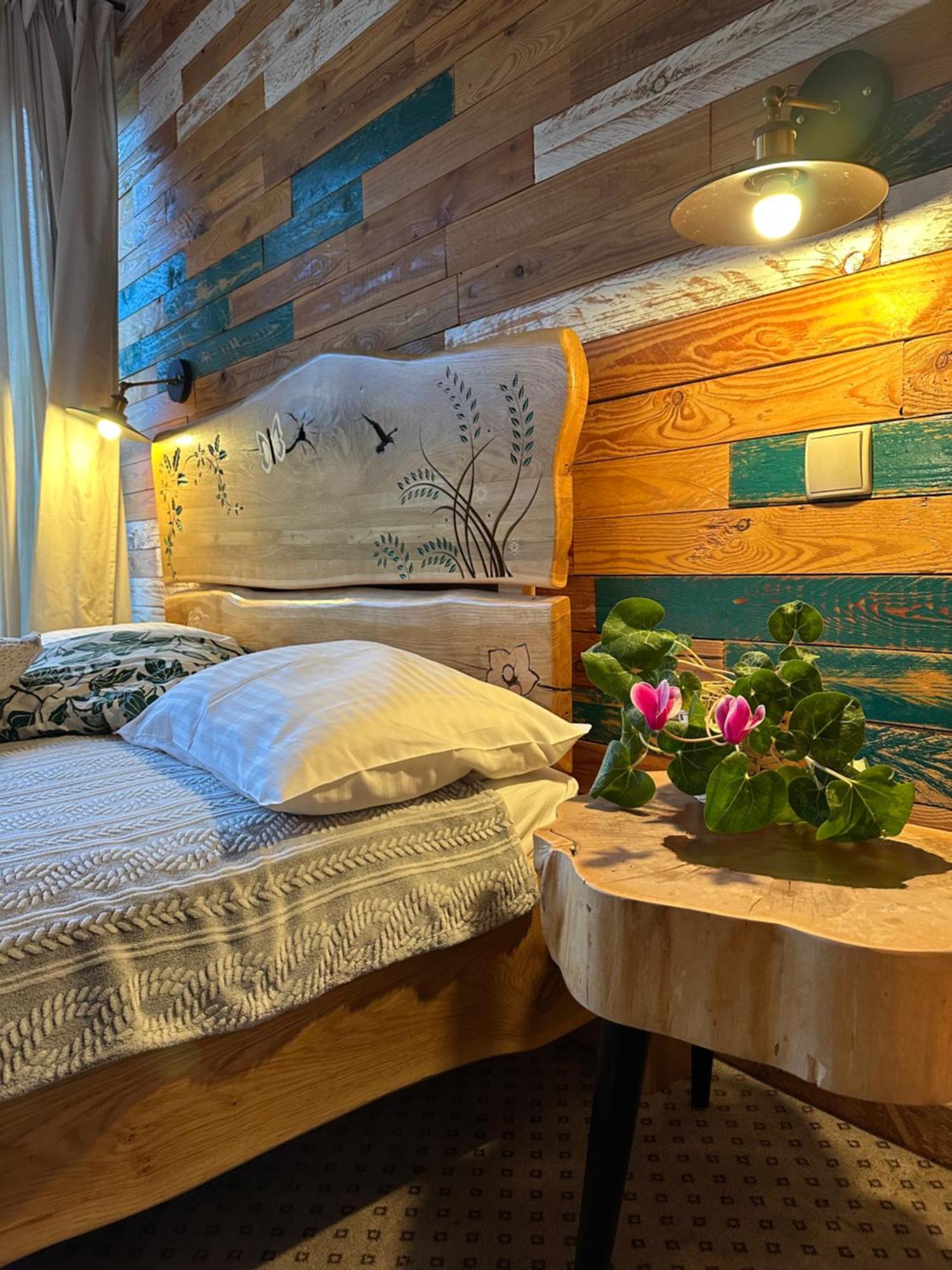 Dziejba Lesna &spa - Piekne I Nowe I Domek, Sauna I Jacuzzi - W Cenie I Na Wylacznosc, 1 Km Od Stoku Jaworki